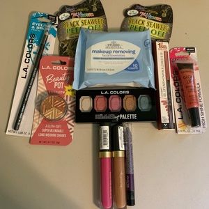 Beauty Lot 3